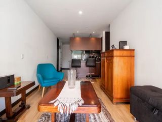 Foto 2 de apartamento en arriendo en san patricio. Cod A26088