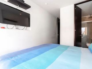 Foto 13 de apartamento en arriendo en san patricio. Cod A26088