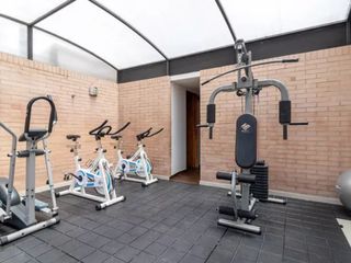 Foto 16 de apartamento en arriendo en san patricio. Cod A26088