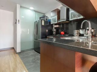 Foto 5 de apartamento en arriendo en san patricio. Cod A26088