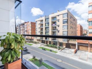 Foto 6 de apartamento en arriendo en san patricio. Cod A26088