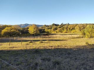 Terrenos En Venta En La Cumbre