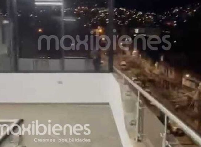 Apartamento en arriendo en Bello