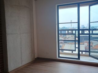 Foto 13 de apartaestudio en arriendo en polo club. Cod A6794702