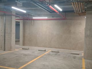 Foto 12 de apartaestudio en arriendo en polo club. Cod A6794702