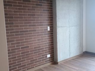 Foto 15 de apartaestudio en arriendo en polo club. Cod A6794702