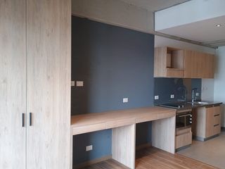 Foto 9 de apartaestudio en arriendo en polo club. Cod A6794702