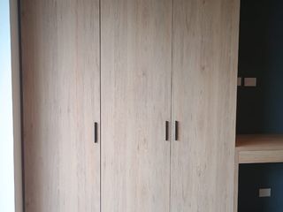 Foto 11 de apartaestudio en arriendo en polo club. Cod A6794702