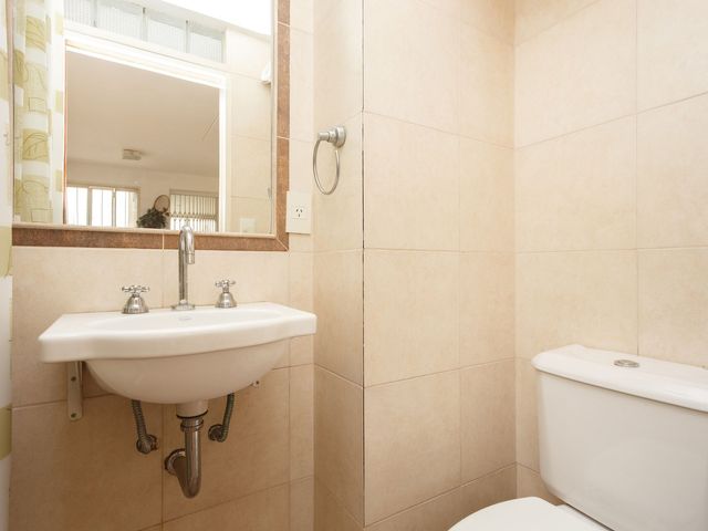 Triplex 4 amb playroom terraza cocheras Caballito