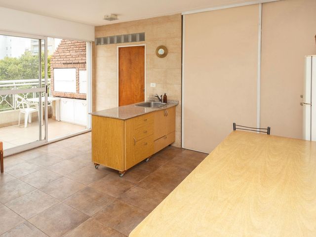 Triplex 4 amb playroom terraza cocheras Caballito
