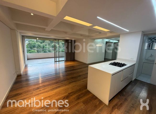 Apartment for rent in Sabaneta
