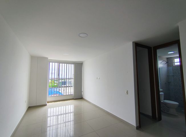 Apartamento en arriendo en Norte-Centro Histórico