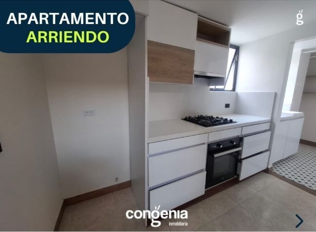 Apartamento en arriendo en Rionegro