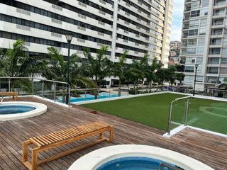 Foto 13 de VENTA DEPARTAMENTO EDIF BELLINI PUERTO SANTA ANA