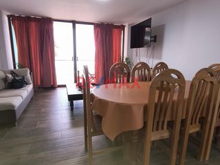 Foto 9 de Descubre la serenidad y comodidad de vivir cerca del mar en este encantador departamento flat ubicado en el corazón de Huanchaco, Trujillo. 🌊

🏠 **D