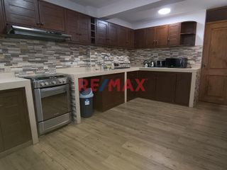 Foto 16 de Descubre la serenidad y comodidad de vivir cerca del mar en este encantador departamento flat ubicado en el corazón de Huanchaco, Trujillo. 🌊

🏠 **D