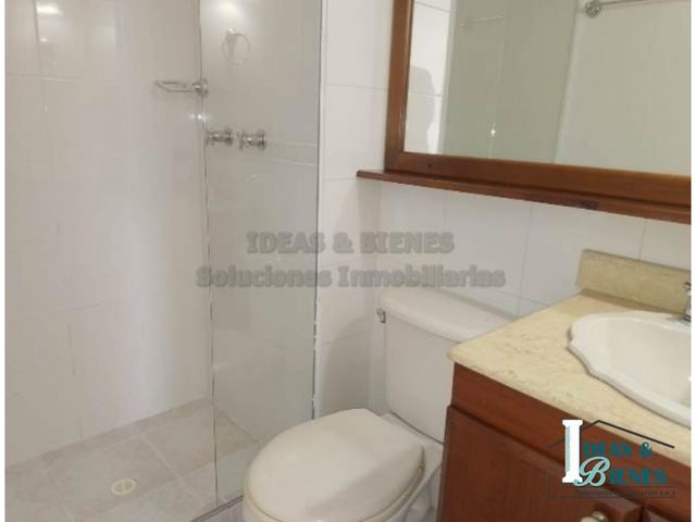 Apartamento en Venta Santa Ma. los ngeles Medellín