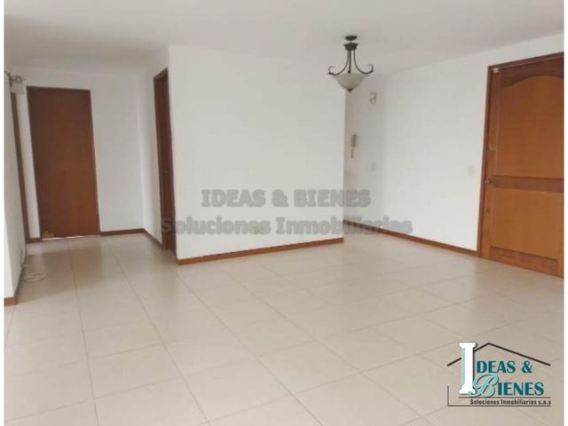 Apartamento en Venta Santa Ma. los ngeles Medellín