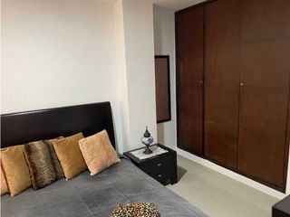 Foto 6 de En venta amplio apartamento en el barrio El Prado