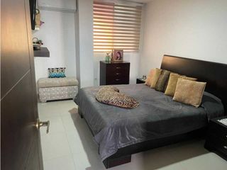 Foto 10 de En venta amplio apartamento en el barrio El Prado