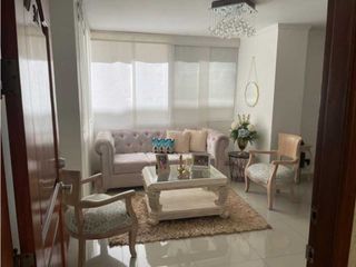 Foto 1 de En venta amplio apartamento en el barrio El Prado
