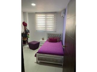 Foto 9 de En venta amplio apartamento en el barrio El Prado