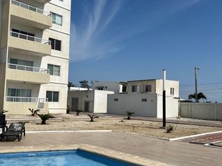 Foto 8 de VENTA DEPARTAMENTO EN ALTAMAR PLAYAS, 2D   SEGURIDAD PISCINA FRENTE AL MAR VÍA DATA (JLR)