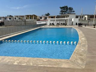 Foto 10 de VENTA DEPARTAMENTO EN ALTAMAR PLAYAS, 2D   SEGURIDAD PISCINA FRENTE AL MAR VÍA DATA (JLR)