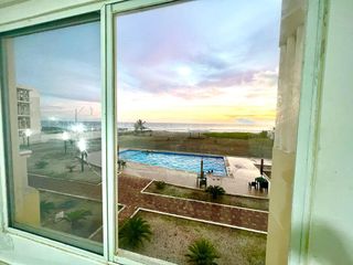 Foto 5 de VENTA DEPARTAMENTO EN ALTAMAR PLAYAS, 2D   SEGURIDAD PISCINA FRENTE AL MAR VÍA DATA (JLR)