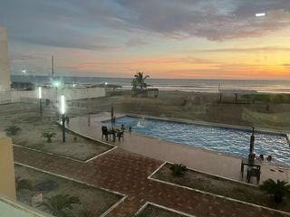 Foto 4 de VENTA DEPARTAMENTO EN ALTAMAR PLAYAS, 2D   SEGURIDAD PISCINA FRENTE AL MAR VÍA DATA (JLR)