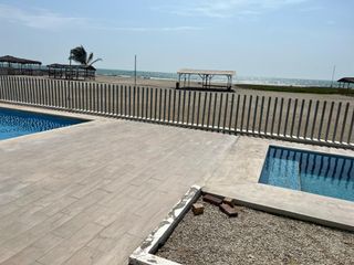 Foto 11 de VENTA DEPARTAMENTO EN ALTAMAR PLAYAS, 2D   SEGURIDAD PISCINA FRENTE AL MAR VÍA DATA (JLR)