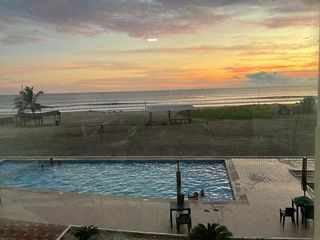 Foto 6 de VENTA DEPARTAMENTO EN ALTAMAR PLAYAS, 2D   SEGURIDAD PISCINA FRENTE AL MAR VÍA DATA (JLR)