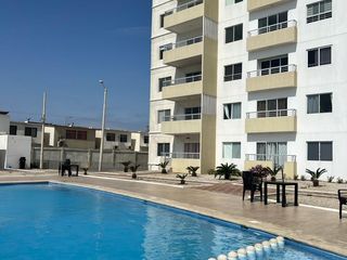 Foto 9 de VENTA DEPARTAMENTO EN ALTAMAR PLAYAS, 2D   SEGURIDAD PISCINA FRENTE AL MAR VÍA DATA (JLR)