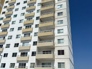 Foto 1 de VENTA DEPARTAMENTO EN ALTAMAR PLAYAS, 2D   SEGURIDAD PISCINA FRENTE AL MAR VÍA DATA (JLR)