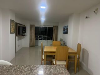 Foto 2 de VENTA DEPARTAMENTO EN ALTAMAR PLAYAS, 2D   SEGURIDAD PISCINA FRENTE AL MAR VÍA DATA (JLR)