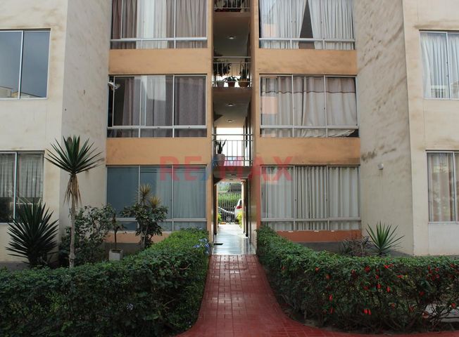 Departamento en Venta en San Martín de Porres – pohled 4