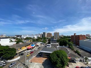 Foto 5 de oficina en arriendo en el poblado. Cod A118114