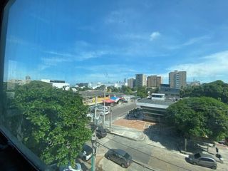 Foto 4 de oficina en arriendo en el poblado. Cod A118114