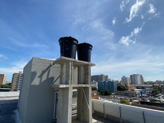 Foto 11 de oficina en arriendo en el poblado. Cod A118114