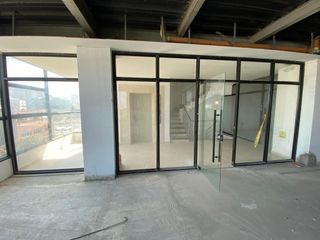 Foto 14 de oficina en arriendo en el poblado. Cod A118114