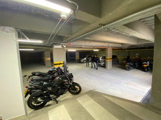 Foto 12 de oficina en arriendo en el poblado. Cod A118114