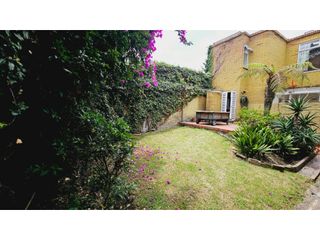 Foto 10 de VENTA CASA SANTA PAULA  3 O 4 ALCOBAS  $2300MILL