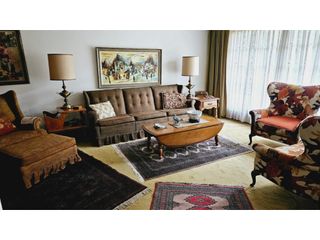 Foto 1 de VENTA CASA SANTA PAULA  3 O 4 ALCOBAS  $2300MILL
