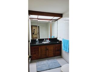 Foto 23 de VENTA CASA SANTA PAULA  3 O 4 ALCOBAS  $2300MILL