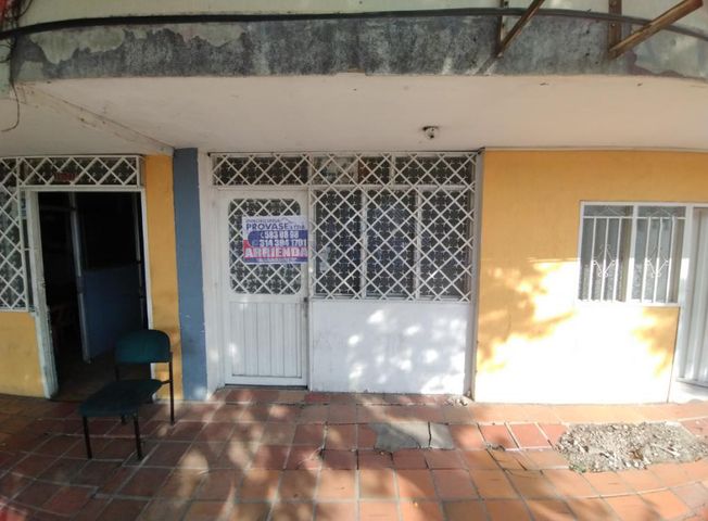 Oficina en arriendo en Cúcuta