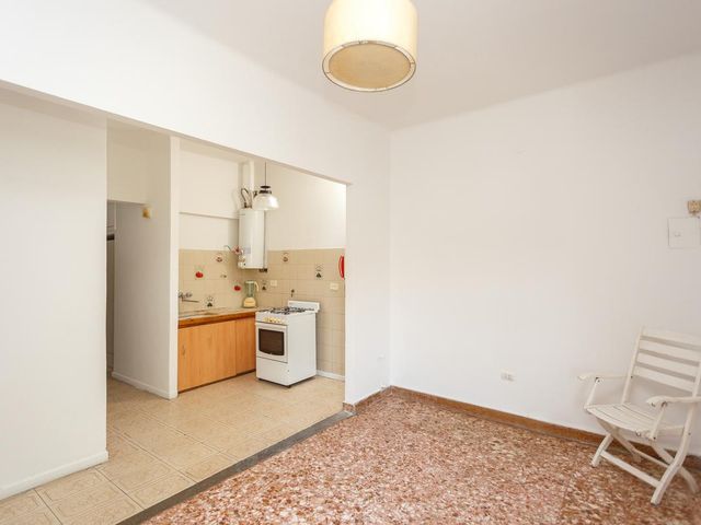 PH en Villa Real - Venta - Sin Expensas