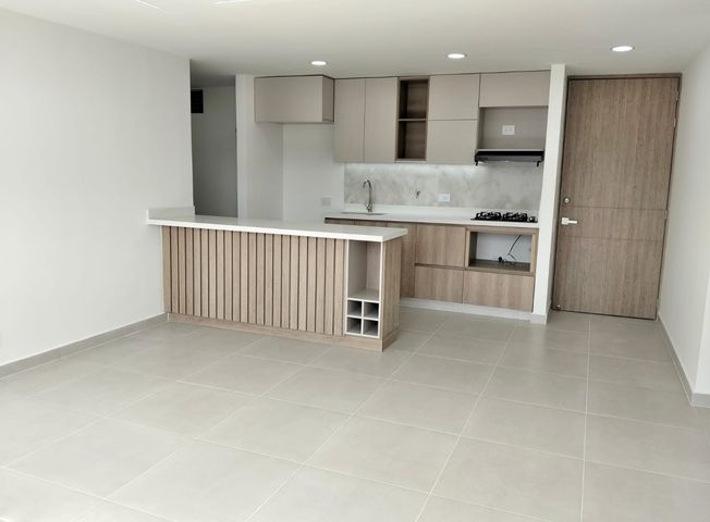Apartamento en arriendo en Sabaneta