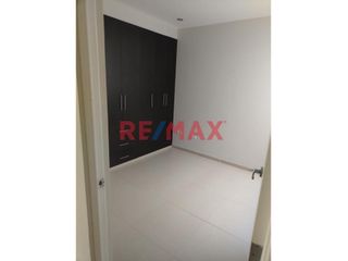 Foto 4 de 🌟 ¡Oportunidad única en Piura! 🌟

¿Buscas un hogar espacioso y moderno? Descubre este exclusivo Departamento Flat de dos pisos en el prestigioso Con