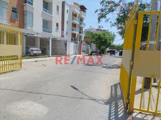 Foto 8 de 🌟 ¡Oportunidad única en Piura! 🌟

¿Buscas un hogar espacioso y moderno? Descubre este exclusivo Departamento Flat de dos pisos en el prestigioso Con