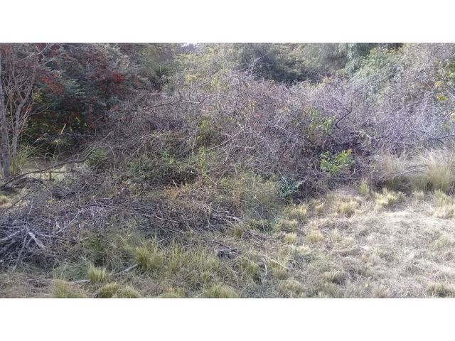 Lote en venta en la localidad de La Cumbre, Sierras de Córdoba